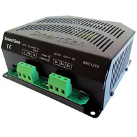 Chargeur de batterie de groupe électrogène (12V-10A, 90-280VAC 50-60Hz) Marque SmartGen