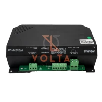 CHARGEUR DE BATTERIE 24 V 20 A POUR GROUPE ELECTROGENE