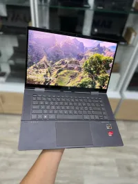 HP Envy 