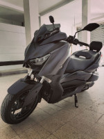 motos-scooters-yamaha-x-max-300-2019-batna-algerie