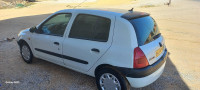 voitures-renault-clio-2-1998-cheria-tebessa-algerie