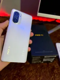 Poco f3 Poco f3