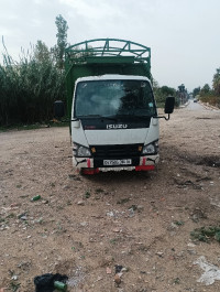 camion-isuzu-2014-issers-boumerdes-algerie