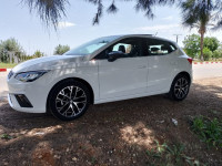 voitures-seat-ibiza-2021-el-hadjar-annaba-algerie