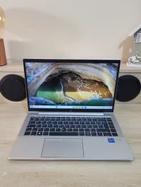 HP EliteBook 840 G8 14 POUCES FHD | INTEL 11EME CORE i7 1185G7 @3.0GHz | 16GB RAM | 1To NVMe SSD