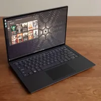 DELL PRECISION 5480 | 13EME GEN CORE I7-13800H | NVIDIA RTX 1000 6GB | 1TB SSD | 32GB RAM | 2023