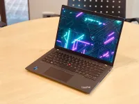 LENOVO ThinkPad T14 GEN 4 Tactile | INTEL 13EME GEN vPRO I5 1345U | 16GB RAM | 512GB SSD | Iris Xe