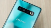 SAMSUNG 🔥🔥🔥 Galaxy S10fe 128GB SIM 🔥🔥🔥 AMOLED incurve 6.1 1440 x 3040 pixels - Couleur vert prisme - 6GB RAM