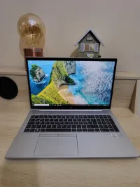 HP EliteBook 850 G7 INTEL vPRO CORE i5 10210U @2.11GHz - 16GB RAM - 512GB SSD - INTEL UHD GRAPHICS