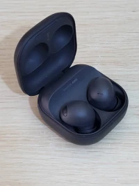 Samsung Galaxy Buds 2 Pro - Wireless Earphones Graphite - à réduction de bruit active