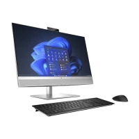 GAMING HP G9 27'' QHD | CORE i7 | RTX 3050 Ti 4GB | 64GB RAM | 512GB NVME SSD | WORKSTATION