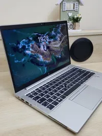 HP EliteBook 840 G7 | CORE i7 10610U | 16GB RAM | 512GB SSD | INTEL UHD GRAPHICS 620