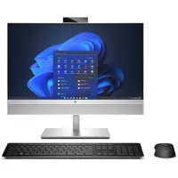 HP EliteOne 840 G9 All-in-One | INTEL 12EME GEN CORE I5 12600 | 16GB RAM | 512 SSD |UHD GRAPHICS 770