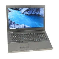 DELL PRECISION M4800 | INTEL CORE I7-4810MQ | NVIDIA QUADRO K3100M 4GB | 32GB RAM | 512GB SSD