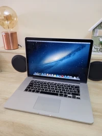 MACBOOK PRO 15 POUCES 2012 | INTEL CORE i7 | NVIDIA GeForce GT 650M 1GB | 8GB RAM - 512GB SSD