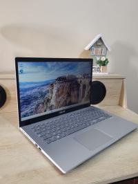 كمبيوتر-محمول-asus-vivobook-156-fhd-intel-pentium-silver-n5000-4gb-ram-256gb-ssd-uhd-graphics-مستغانم-الجزائر