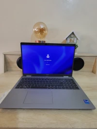 DELL PRECISION 3581 | CORE i7-13700H vPRO | NVIDIA RTX A1000 6GB | 512 SSD | 32GB RAM | WORKSTATION
