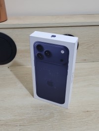 هواتف-ذكية-apple-phone-17-pro-max-256gb-bleu-intense-مستغانم-الجزائر