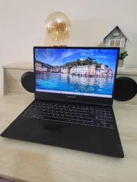 GAMING LENOVO LEGION 15.6'' FHD 144Hz | CORE I7-9750HF | NVIDIA RTX 2060 6GB | 1TB SSD | 16GB RAM
