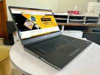 DELL PRECISION 7560 15.6'' 4K | I7-11850H| NVIDIA QUADRO RTX 3000 6GB |32RAM |512GB SSD Workstation