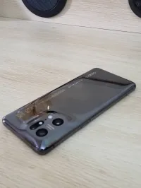 OPPO Find X5 Pro | 5G DUAL SIM | 12GB RAM | 256GB | Ecran 6.7'' AMOLED WQHD+ 120Hz | 50 MP Stabilisation 5000mAh | IP68