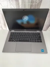 Dell Latitude 5320 11th Gen Core I5 1145G7 @2.60GHz - 16GB RAM - 256GB SSD - Intel Iris Xe Graphics