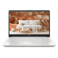 HP Laptop 15.6'' FHD | AMD Ryzen 3 3200U @2.6GHz | 8GB RAM | 256GB SSD | AMD Radeon Graphics 2GB