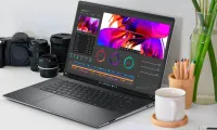 DELL PRECISION 5680 | 13EME GEN CORE I7-13800H | NVIDIA RTX A1000 6GB | 512GB SSD | 32GB RAM | 2023