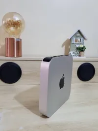 Mac Mini M1 2020 Gris Sideral - CPU M1 8C - 8GB RAM - 256GB NVMe SSD 
