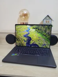 GAMING ASUS ROG ZEPHYRUS G16 165Hz | CORE i7-12700H | NVIDIA RTX 4050 6GB | 16GB RAM | 1To NVMe