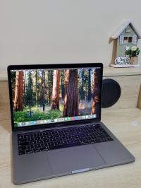 MacBook Pro Touch Bar Mid 2019 13-inch | INTEL CORE I5 QUATRE COEURS | 8GB RAM | 128GB SSD thumbnail 3