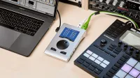 RME Babyface Pro FS interface audio nomade - résolution haut-de-gamme - Mac ou PC - véritable bijou