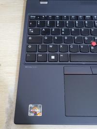 LENOVO THINKPAD P16S GEN 2 | RYZEN 7 PRO 7840U w| 32GB RAM | 512GB SSD | RADEON 780M GRAPHICS 4GB thumbnail 4