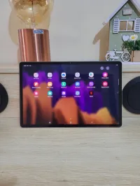 SAMSUNG Galaxy Tab S7 + PLUS 128GB - bronze
