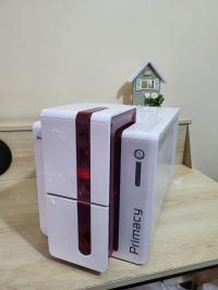Evolis Primacy imprimante à cartes PVC - haut de gamme personnalisation de vos cartes et badges thumbnail 4