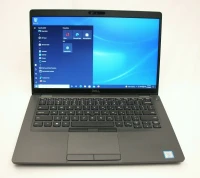 Dell Latitude 5400 14" FHD Intel 8th Gen - Core i5 8265U - 8GB RAM DDR4 - 256GB SSD NVMe