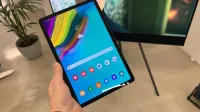 Samsung 🔥🔥🔥 Tablette Samsung Galaxy Tab A T515 10.1 32GB LTE 4G🔥🔥🔥