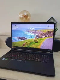 GAMING CONCEPTD 15.6 4K | INTEL CORE i7-9750H | NVIDIA Quadro RTX 3000 6GB | 32GB RAM | 512GB NVMe 