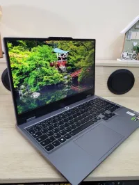GAMING Lenovo LOQ 15.6 144Hz | RYZEN 7 7435HS | RTX 4060 8GB | 32GB RAM | 1To + 512GB M2 SSD | 2024