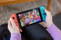 Nintendo Switch + 1 JEUX 