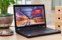 Thinkpad P52 15.6 | INTEL CORE I7 8850H | NVIDIA QUADRO P2000 4GB | 16GB RAM | 512GB SSD|WORKSTATION