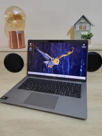 DELL LATITUDE 5450 | INTEL vPRO CORE ULTRA 5 135H @3.60GHz | 16GB RAM | 256GB NVMe | ARC GRAPHICS