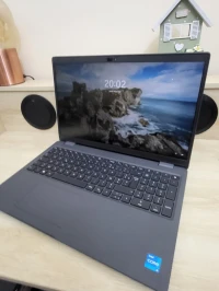 DELL LATITUDE 3540 2024 15.6 FHD | INTEL 12EME GENERATION CORE I5 1235U | 8GB RAM | 512GB M2 SSD