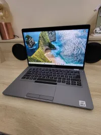 DELL LATITUDE 5410 | CORE i5-10310U | 8GB RAM | 256GB SSD | INTEL UHD GRAPHICS