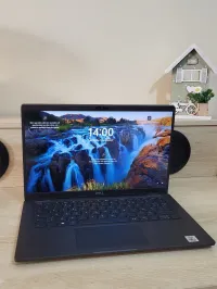 DELL LATITUDE 7410 14'' FHD | INTEL CORE i5-10310U | 16GB RAM | 512GB NVMe SSD | INTEL UHD GRAPHICS