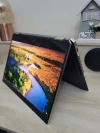 HP SPECTRE X360 15.6'' 4K OLED TACTILE | i7-9750H | GTX 1650 Max-Q Design 4GB | 1To SSD | 16GB RAM 