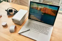 MICROSOFT SURFACE BOOK 2 15 3K | INTEL 8EME CORE I7-8650U | GTX 1060 6GB | 16GB RAM | 256GB SSD