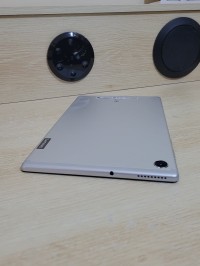 LENOVO TAB M10 FHD Plus – 4Go / 64Go LENOVO TAB M10 FHD Plus TB-X606F - Média Tek Helio P22T – 4Go / 64Go thumbnail 5