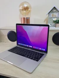 MacBook Pro Touch Bar Mid 2016 13-inch | INTEL CORE i5 DOUBLE COEUR | 512GB SSD | 8GB RAM 