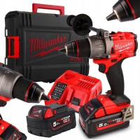 بناء-و-أشغال-perceuse-visseuse-a-percussion-fuel-18v-m18-fdd3-502x-2-batteries-5-ah-1-chargeur-m12-18fc-milwaukee-coffret-hd-box-neuf-jamais-utilise-مستغانم-الجزائر